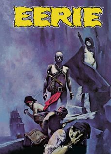 eerie nº 12/27 (ebook)-9788411616331