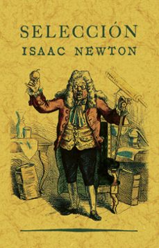 selección. isaac newton-isaac newton-9788411711531