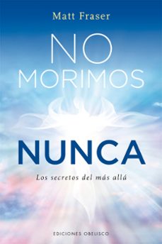 no morimos nunca (ebook)-9788411720731