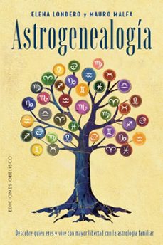 astrogenealogia (ebook)-elena londero-mauro malfa-9788411722131