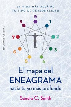 el mapa del eneagrama hacia tu yo mas profundo-9788411723831