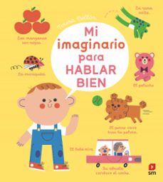 mi imaginario para hablar bien-9788411827331