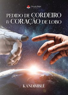 pedido de cordeiro & coraço de lobo-9788411891431