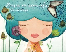 poesia en acuarela (ebook)-9788411893831