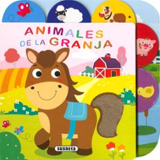 animales de la granja-9788411963831