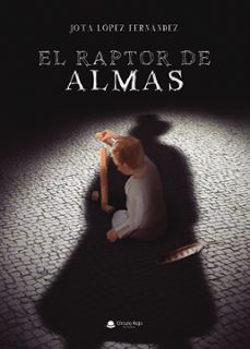 el raptor de almas (ebook)-9788411991131
