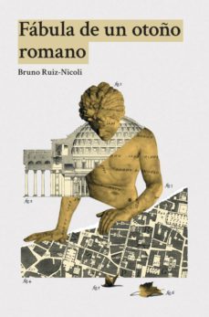 fábula de un otoño romano-bruno ruiz nicoli-9788412028331