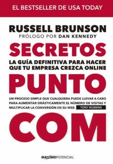 secretos punto com. la guia definitiva-9788412049831