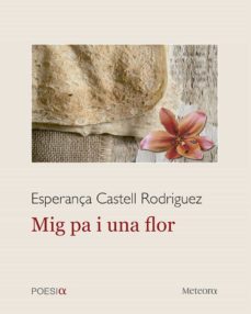 mig pa i una flor-9788412060331