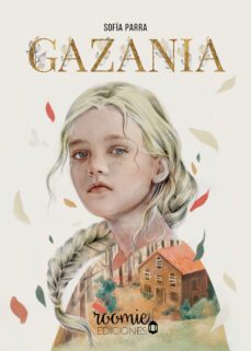 gazania-sofia parra-9788412076431