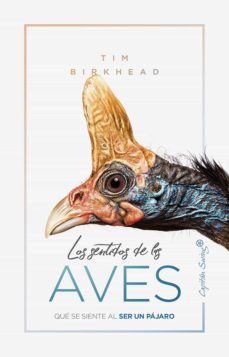 los sentidos de las aves (ebook)-9788412099331