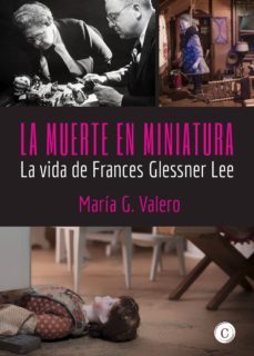 la muerte en miniatura (ebook)-maria g. valero-9788412102031