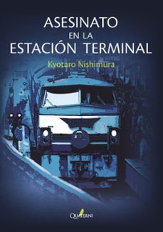 asesinato en la estacion terminal-kyotaro nishimura-9788412106831