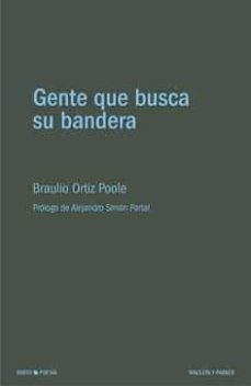 gente que busca su bandera-9788412147131