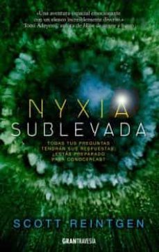 nyxia sublevada-scott reintgen-9788412199031