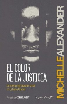 el color de la justicia (ebook)-michelle alexander-9788412209631