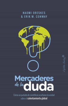 mercaderes de la duda (ebook)-9788412232431