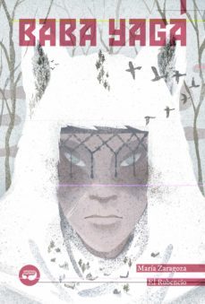 baba yaga-9788412234831