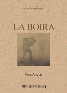 la boira-pere (adaptac.) anglas-9788412256031
