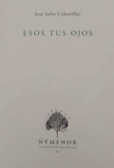 esos tus ojos-9788412258431