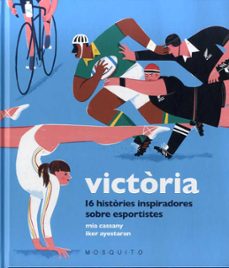 victoria -cat-9788412262131