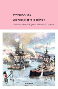 las nubes sobre la colina ii-9788412291131