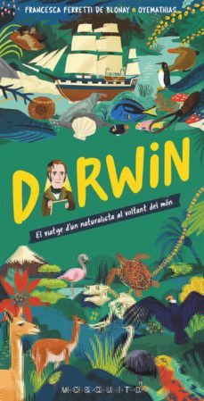 darwin (cat)-9788412343731