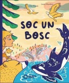 soc un bosc-9788412391831