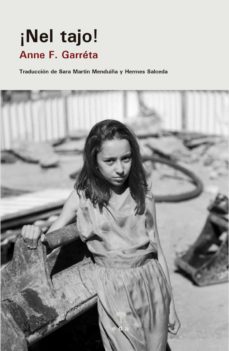 ¡nel tajo!-anne f. garreta-9788412420531