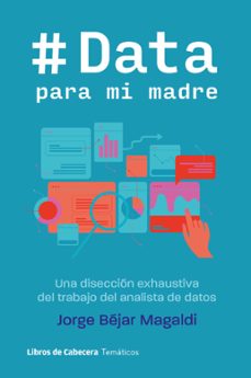 data para mi madre (ebook)-jorge bejar magaldi-9788412504231