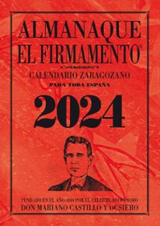 almanaque zaragozano 2024-9788412572131