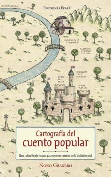 cartografia del cuento popular-nono granero-9788412592931