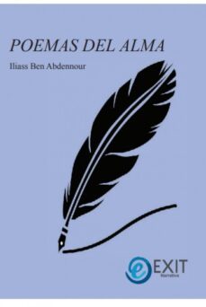 poemas del alma-iliass ben abdennour-9788412667431