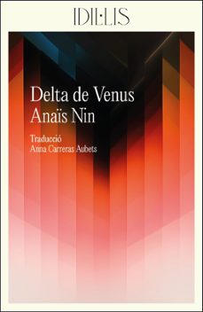 delta de venus (ed. catalan)-9788412676631