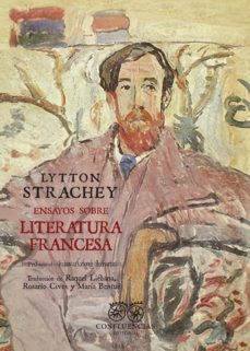 ensayo sobre literatura francesa-9788412678031