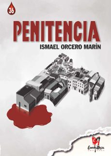 penitencia-ismael orcero-9788412686531