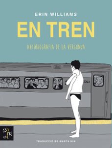 el tren. autobiografia de la vengonya-9788412689631