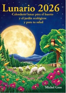 lunario 2026-michel gros-9788412727531