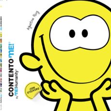 contento me!-agustina roig-9788412731231
