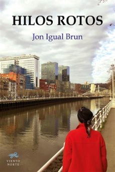 hilos rotos (ebook)-jon igual brun-9788412818031