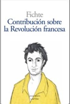contribucion sobre la revolucion francesa-9788412822731