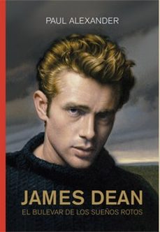 james dean-paul alexander-9788412843231