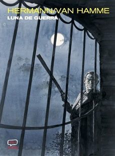 luna de guerra-jean van hamme-9788412987331