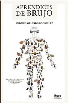 aprendices de brujo-antonio orlando rodriguez-9788412990331