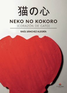 neko no kokoro (corazon de gato)-9788413046631