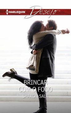 brincar com o fogo (ebook)-sharon sala-9788413076331