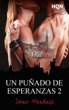 un puñado de esperanzas 2 (ebook)-irene mendoza-9788413077031