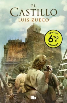 el castillo (trilogia medieval 1) (edicion limitada)-9788413142531