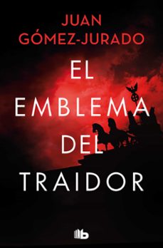 Libro Todo vuelve De Juan Gómez-Jurado - Buscalibre