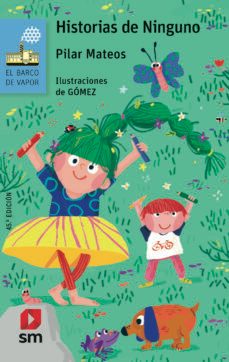 historias de ninguno-pilar mateos-9788413183831